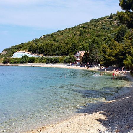 Apartments By The Sea Podaca, Makarska - 516 المظهر الخارجي الصورة