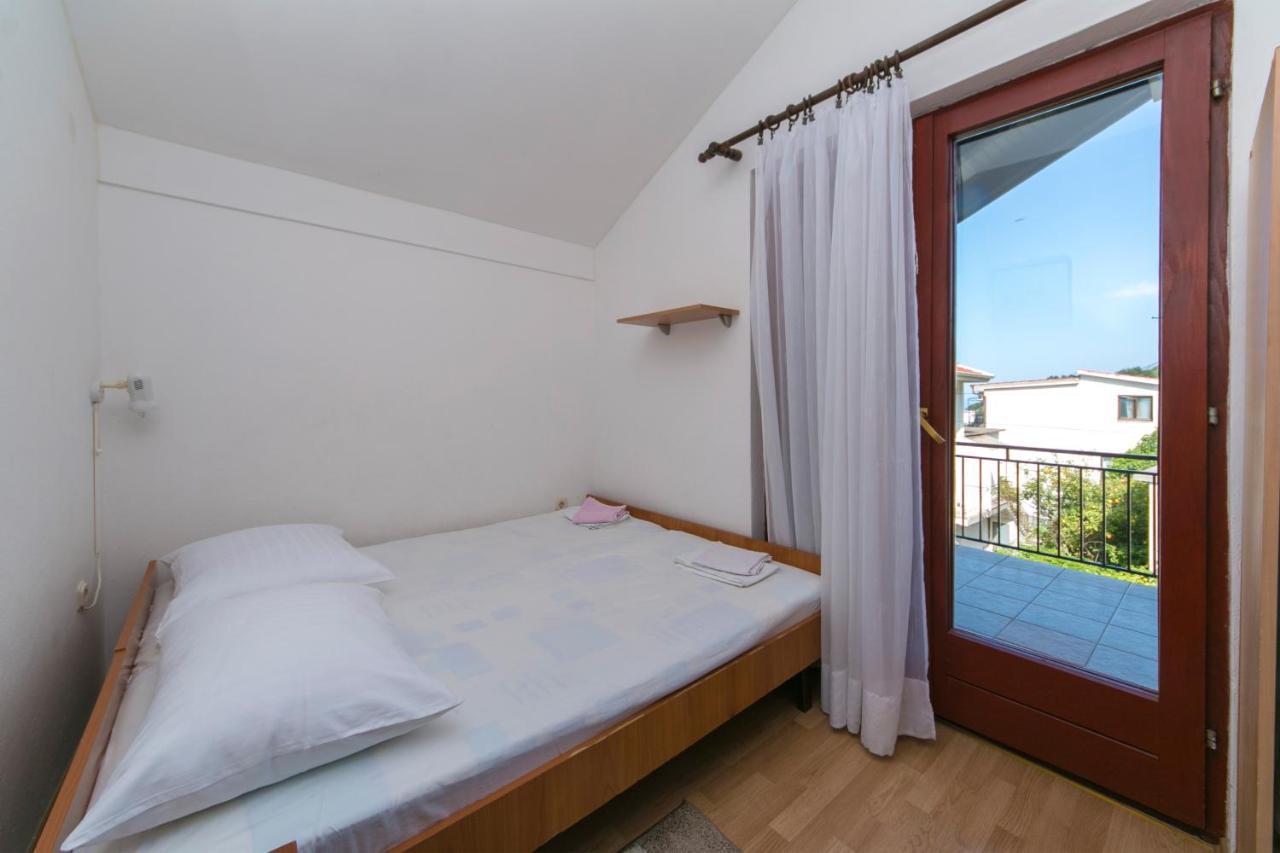 Apartments By The Sea Podaca, Makarska - 516 المظهر الخارجي الصورة