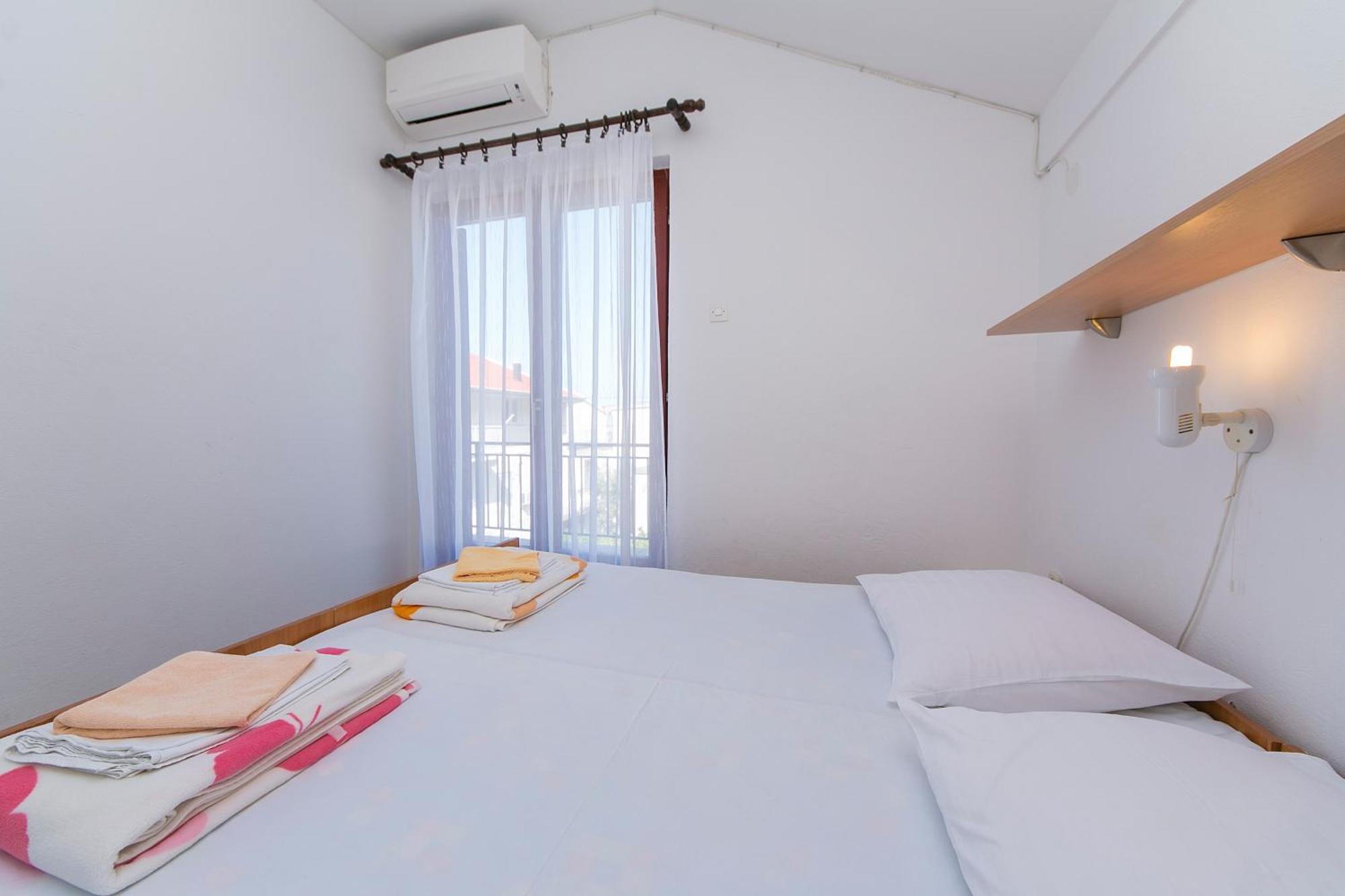 Apartments By The Sea Podaca, Makarska - 516 الغرفة الصورة
