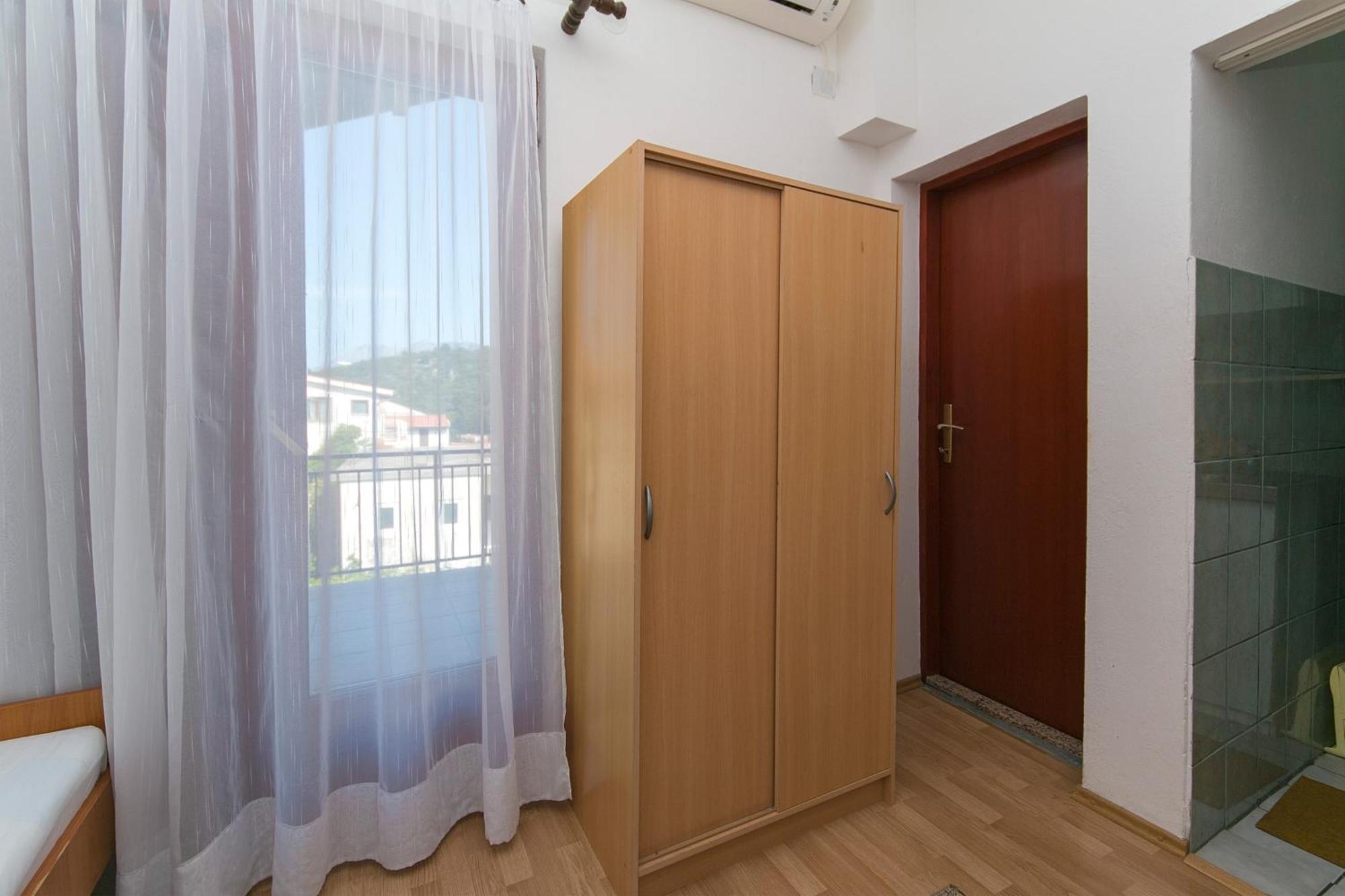 Apartments By The Sea Podaca, Makarska - 516 الغرفة الصورة